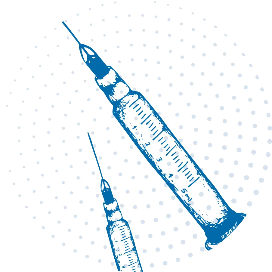 vaccine travel clinic
