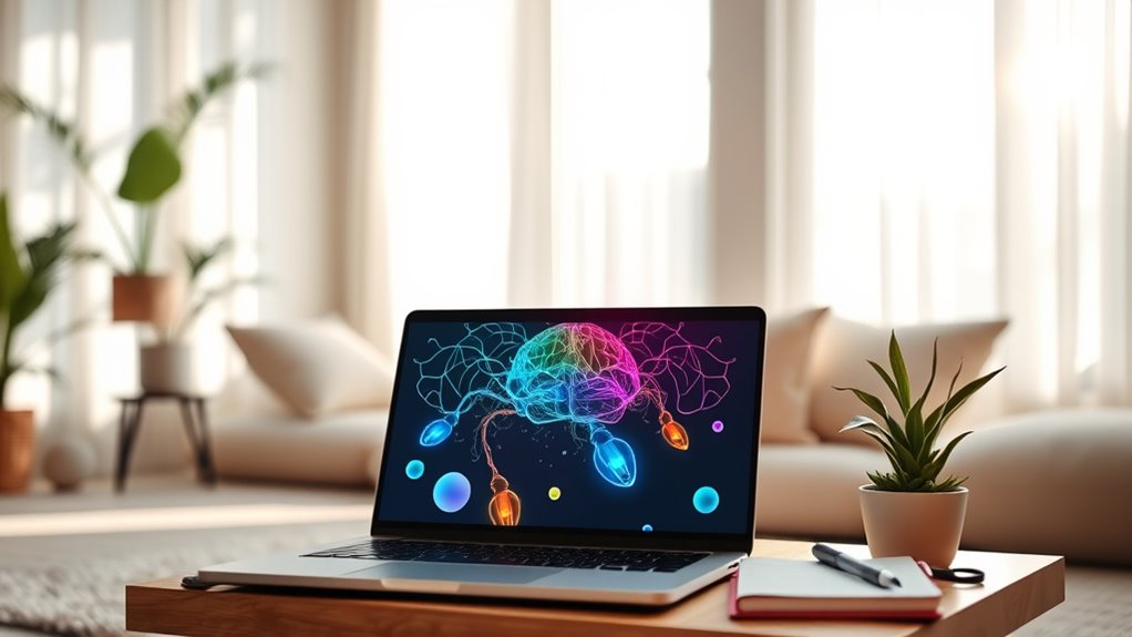 ai enhanced therapy tools