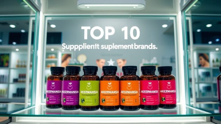 best akkermansia muciniphila retailers