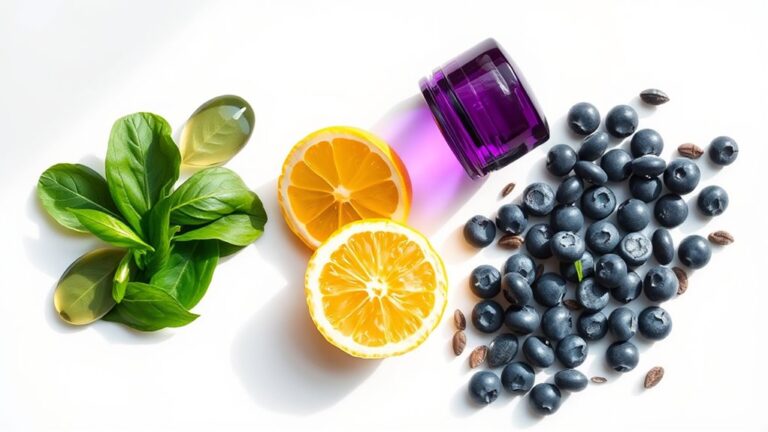 best supplements for weight loss