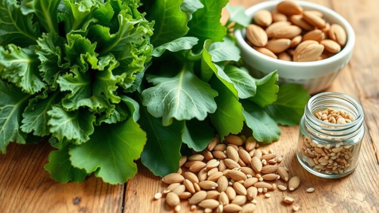 calcium supplement alternatives available