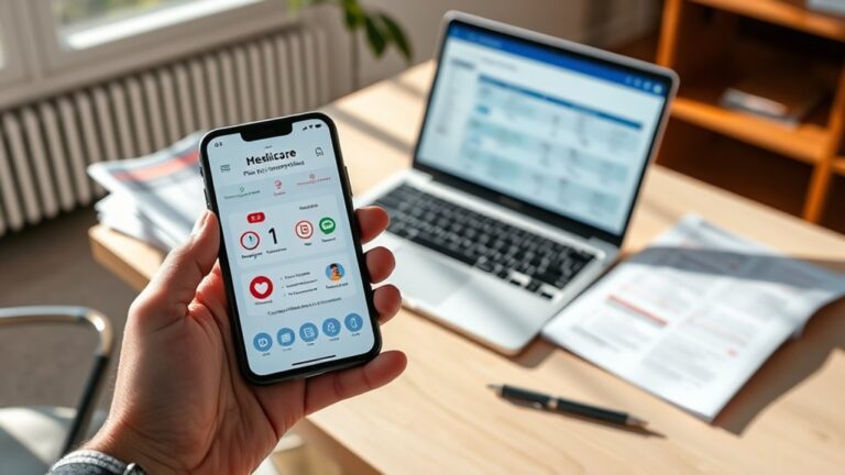 changing medicare supplement plans