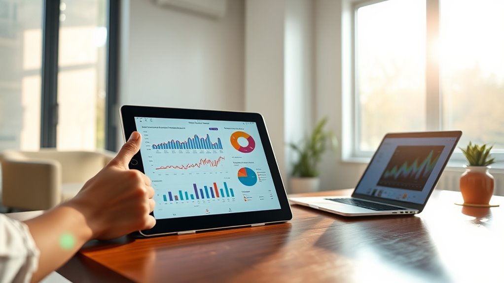 choose secure accurate tracking