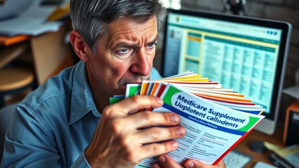 dealing with plan cancellations