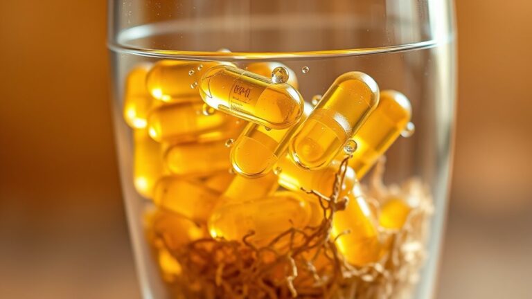 enhanced gut health synergy