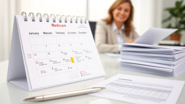 medicare supplement enrollment periods