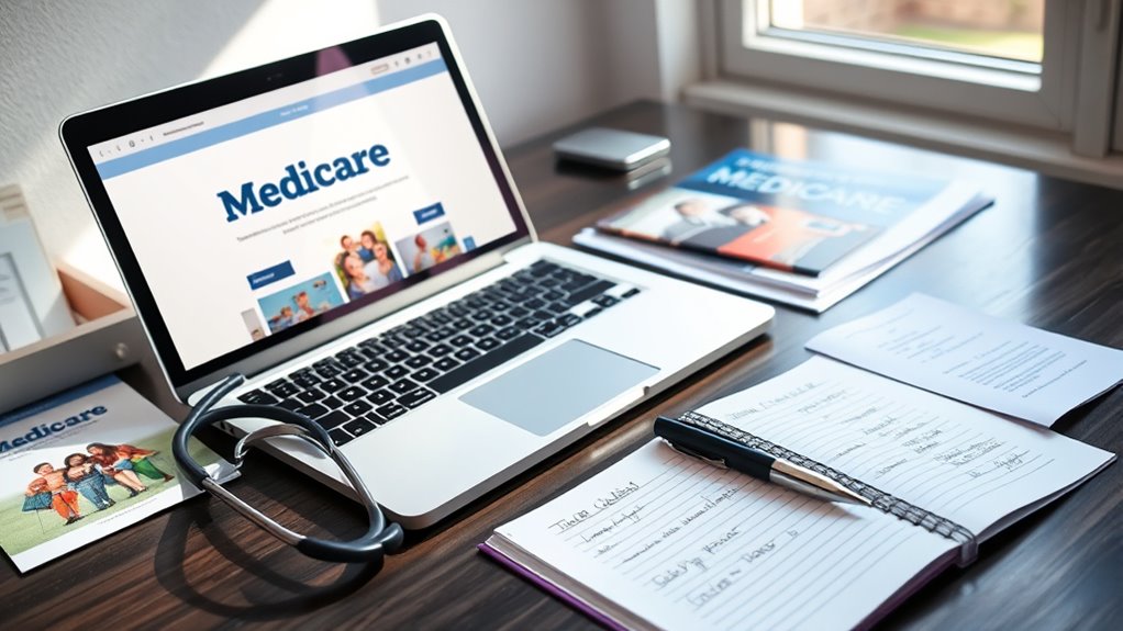 medicare supplement plan switching