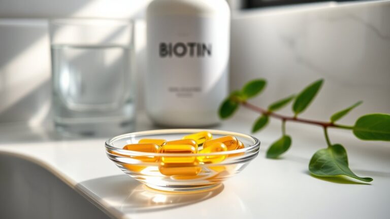 moderate biotin supplementation tips