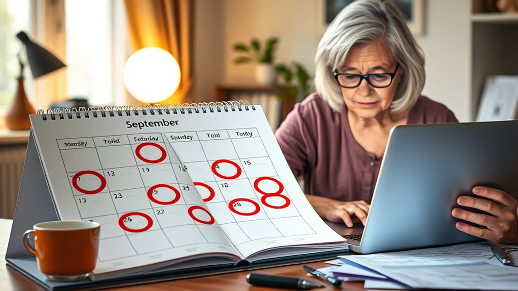 qualify for medicare changes