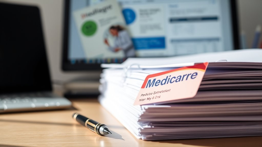 required documents and underwriting