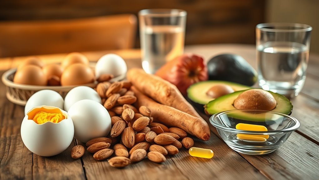 safe biotin intake limits