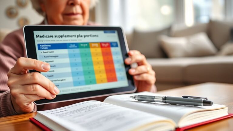 timing for medicare supplements