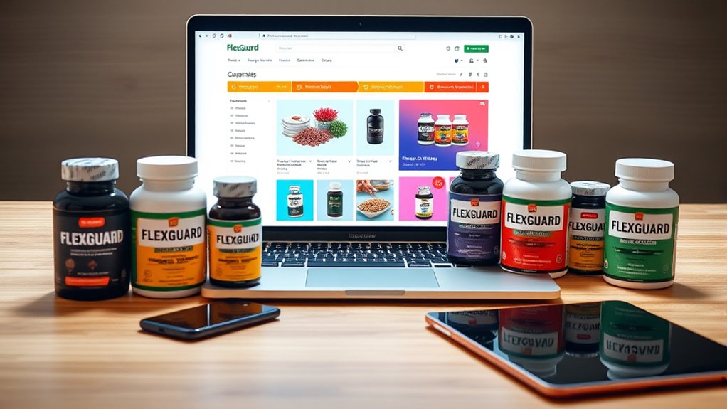 top online flexguard stores