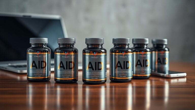 top online nad supplement stores