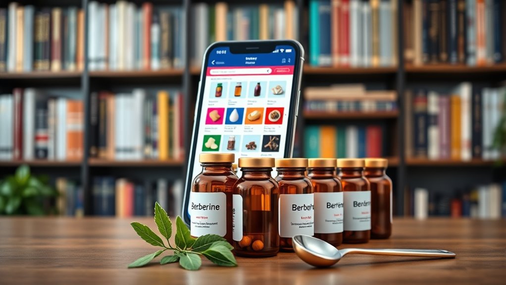 trusted online supplement retailers