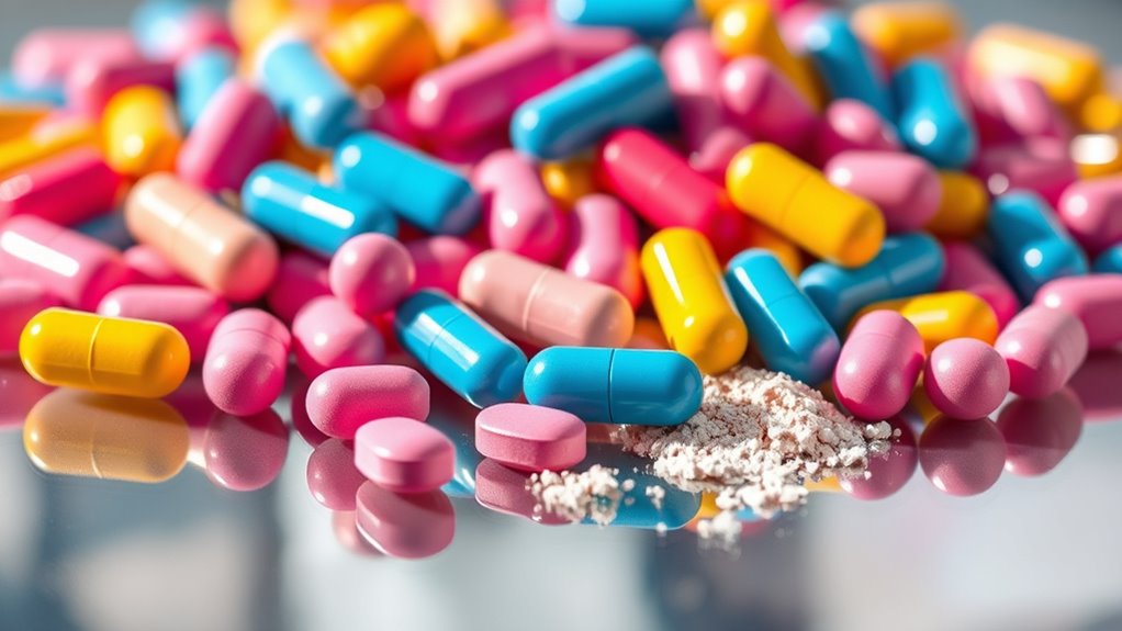 vitamin b overdose risks