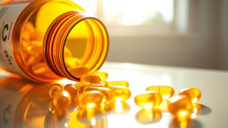 vitamin d overdose risks