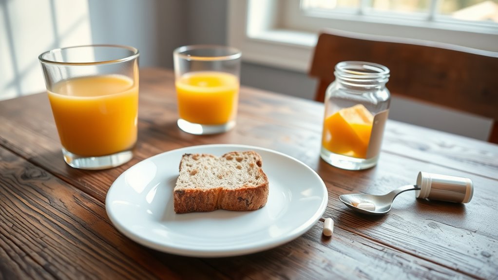 wait 30 to 60 minutes
