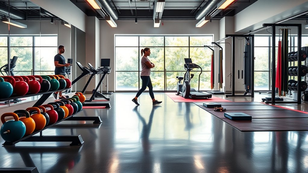 efficient workouts for busy